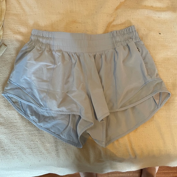 Lulu lemon shorts - Picture 1 of 3